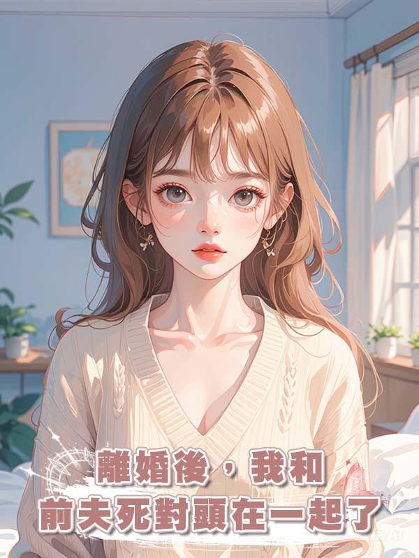 離婚後，我和前夫死對頭在一起了