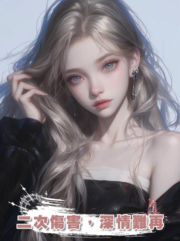 二次傷害，深情難再