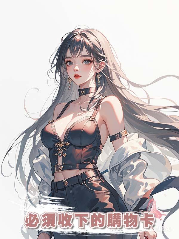 必須收下的購物卡