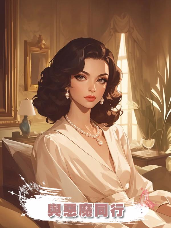 與惡魔同行