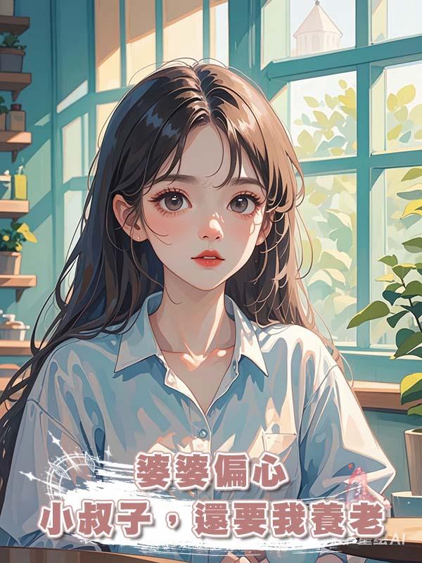 婆婆偏心小叔子，還要我養老