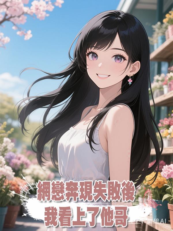 網戀奔現失敗後我看上了他哥