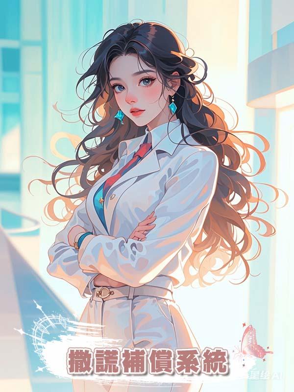 年夜飯時，我綁定了撒謊補償系統，依靠親戚的炫耀賺得盆滿缽滿