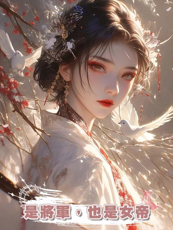是將軍，也是女帝