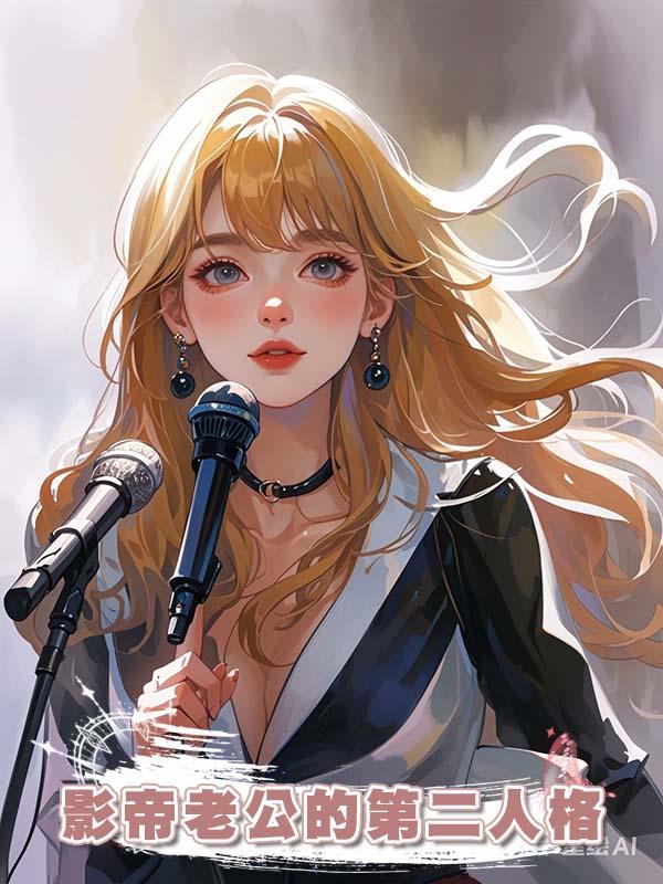 影帝老公的第二人格