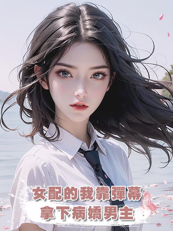 女配的我靠彈幕拿下病嬌男主