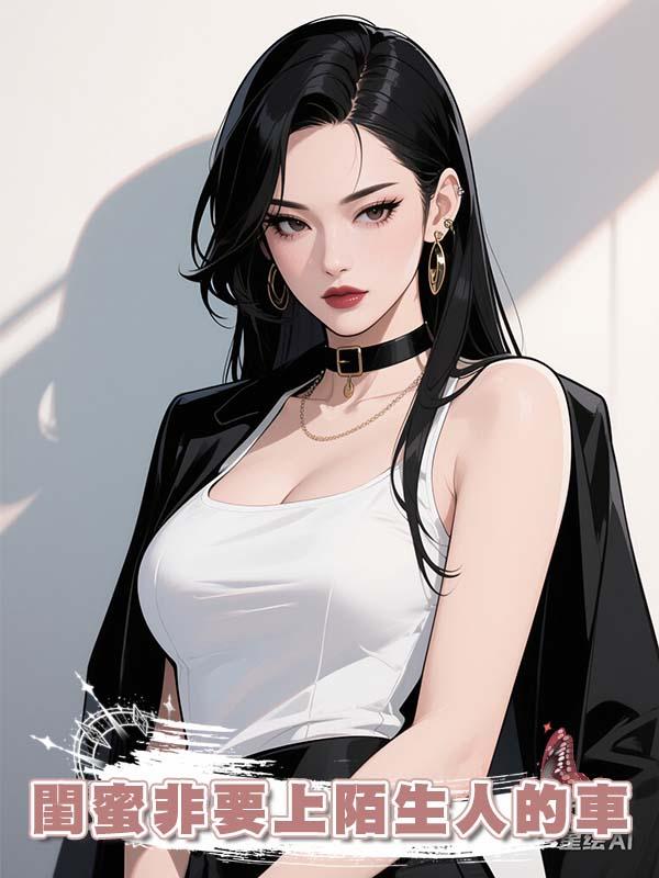閨蜜非要上陌生人的車