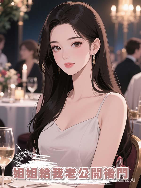 姐姐給我老公開後門