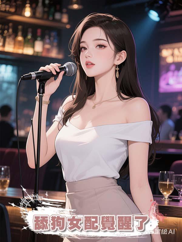 舔狗女配覺醒了