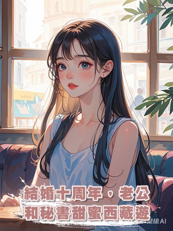 結婚十周年，老公和秘書甜蜜西藏遊