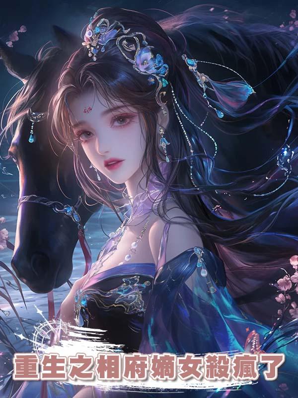 重生之相府嫡女殺瘋了