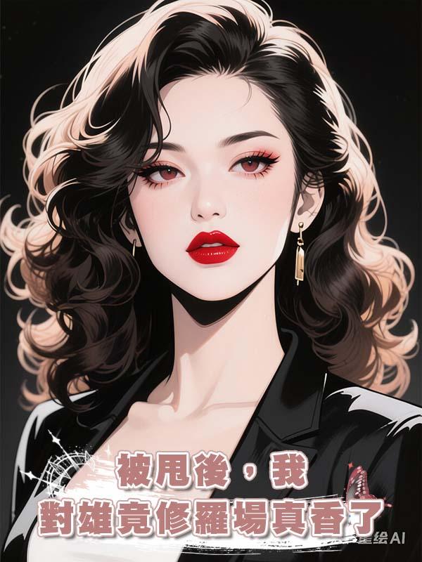 被甩後，我對雄竟修羅場真香了