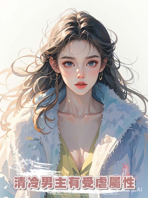 清冷男主有受虐屬性