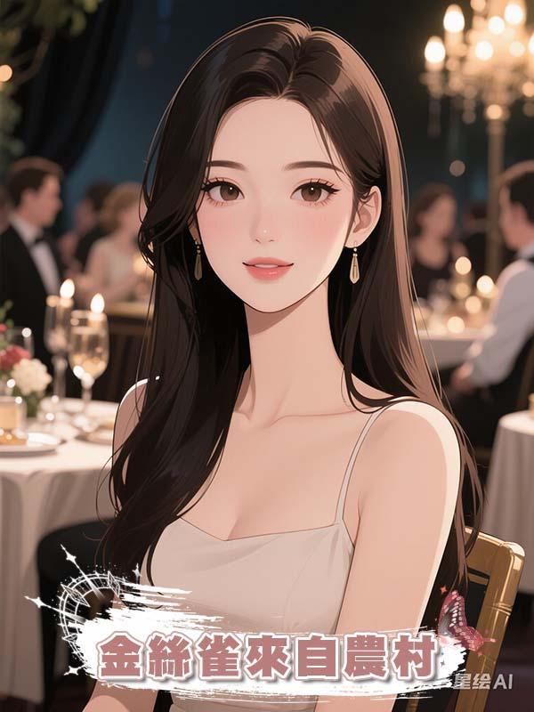 金絲雀來自農村