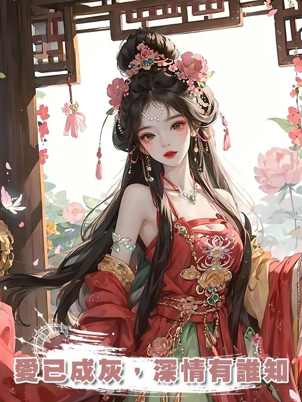 愛已成灰，深情有誰知