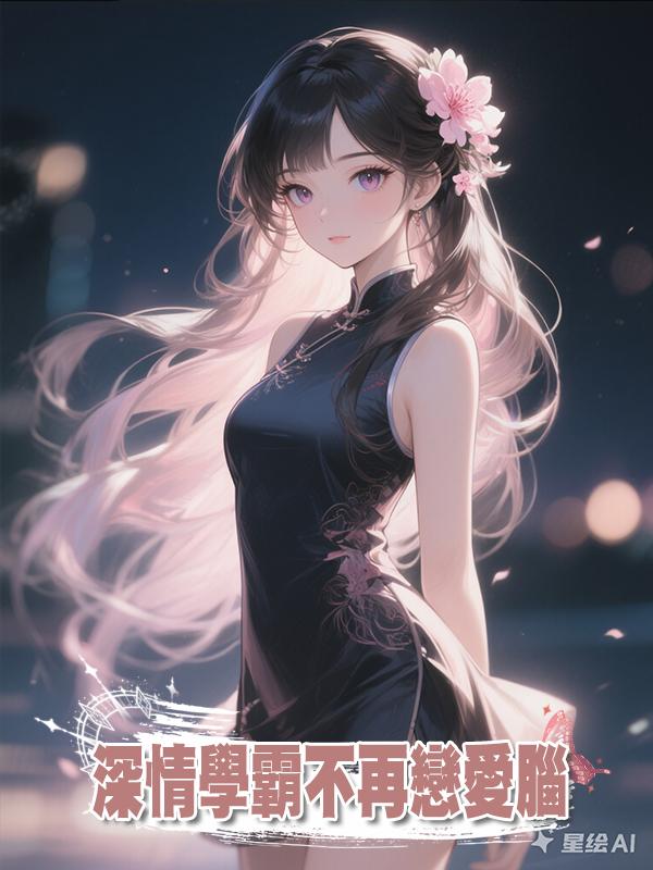 深情學霸不再戀愛腦