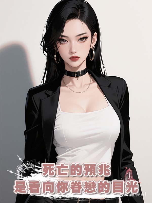 死亡的預兆是看向你眷戀的目光