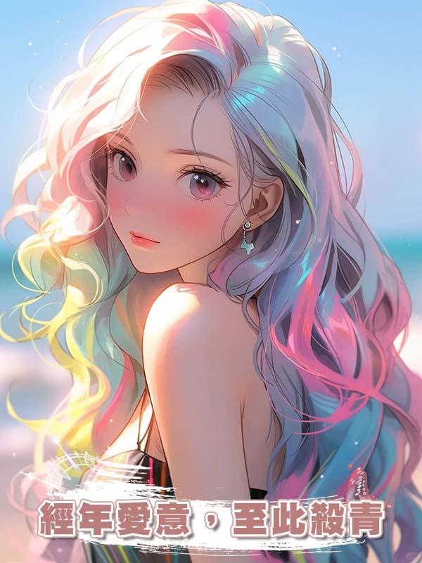 經年愛意，至此殺青