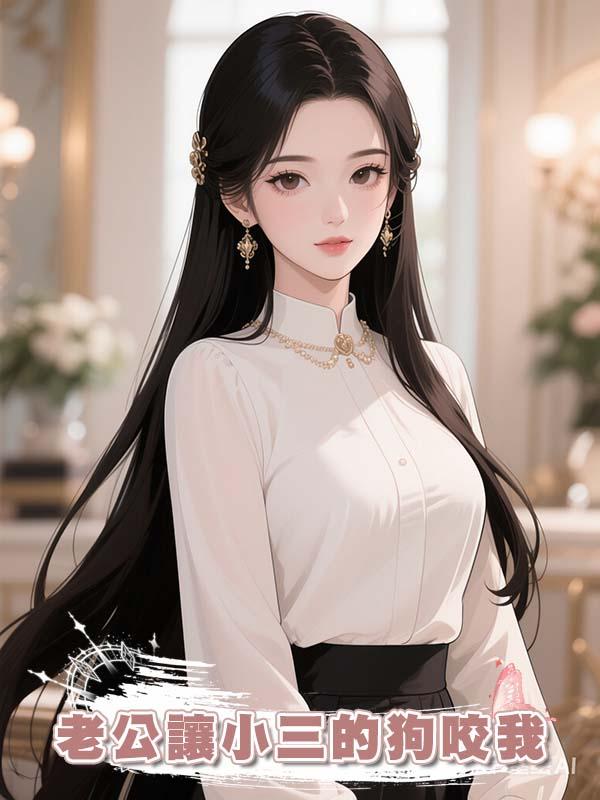 老公讓小三的狗咬我