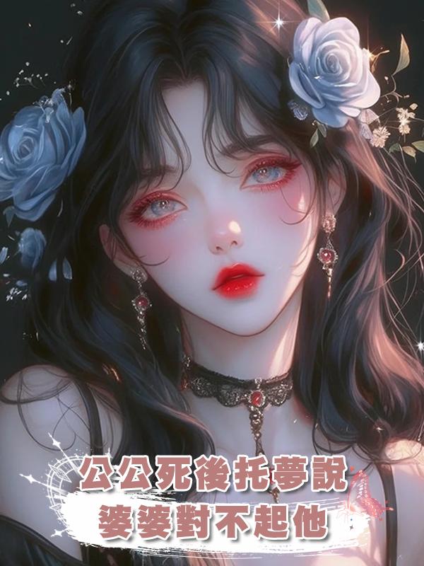 公公死後託夢說婆婆對不起他