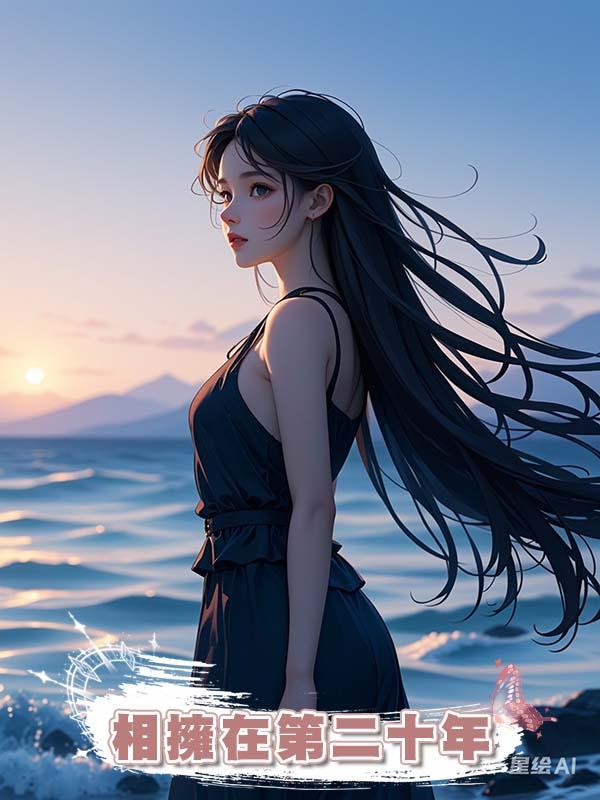 相擁在第二十年