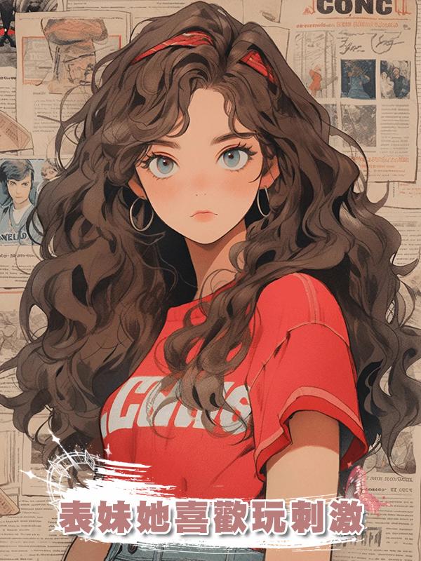 表妹她喜歡玩刺激