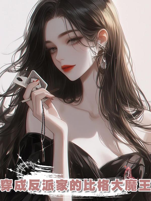 穿成反派家的比格大魔王