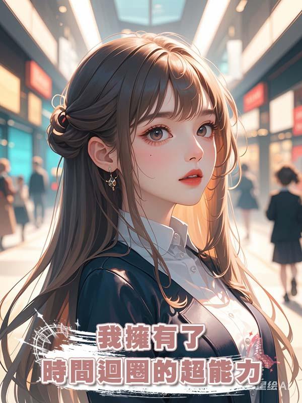 我擁有了時間迴圈的超能力
