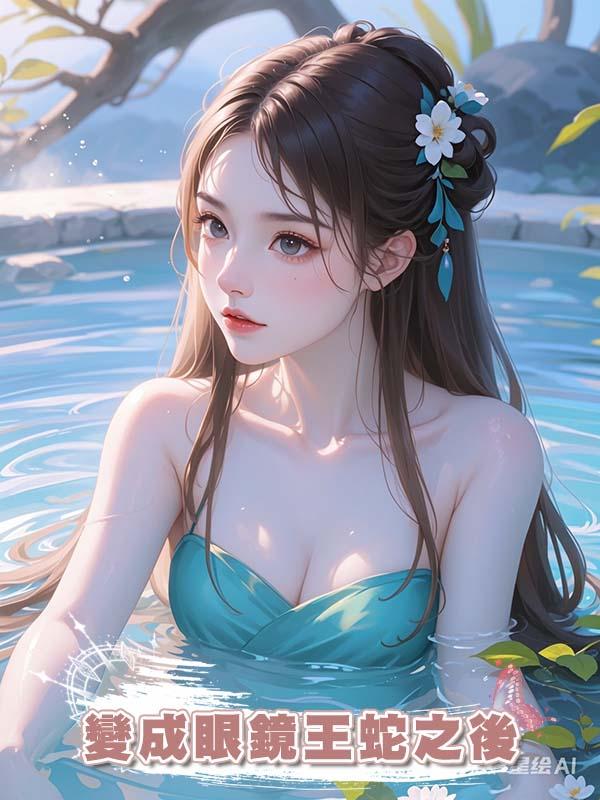 變成眼鏡王蛇之後