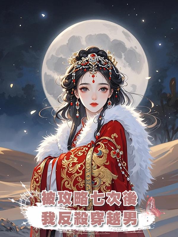 被攻略七次後，我反殺穿越男