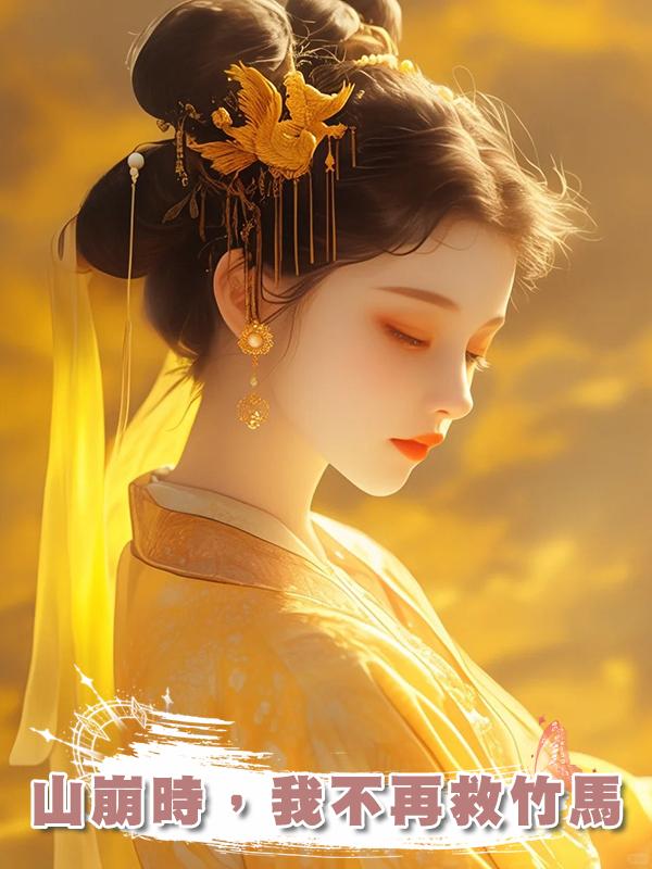 山崩時，我不再救竹馬