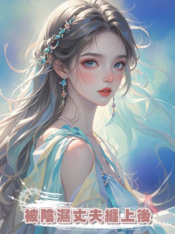 被陰濕丈夫纏上後