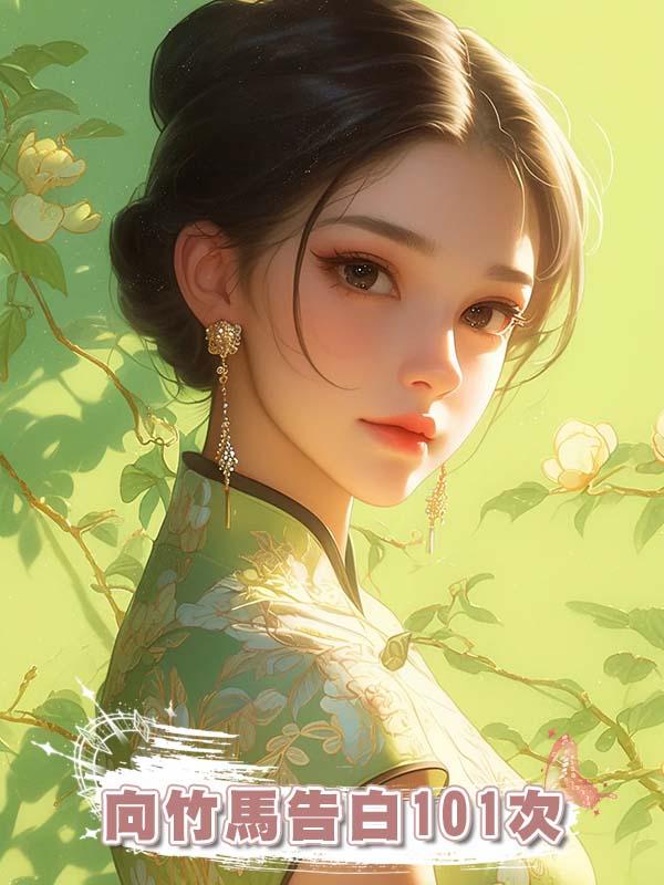 向竹馬告白101次，他卻高調迎娶白月光後，我閃婚竹馬親弟