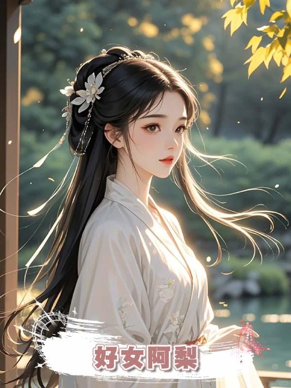 好女阿梨