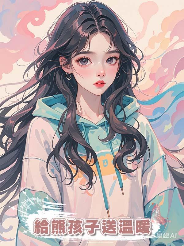 給熊孩子送溫暖