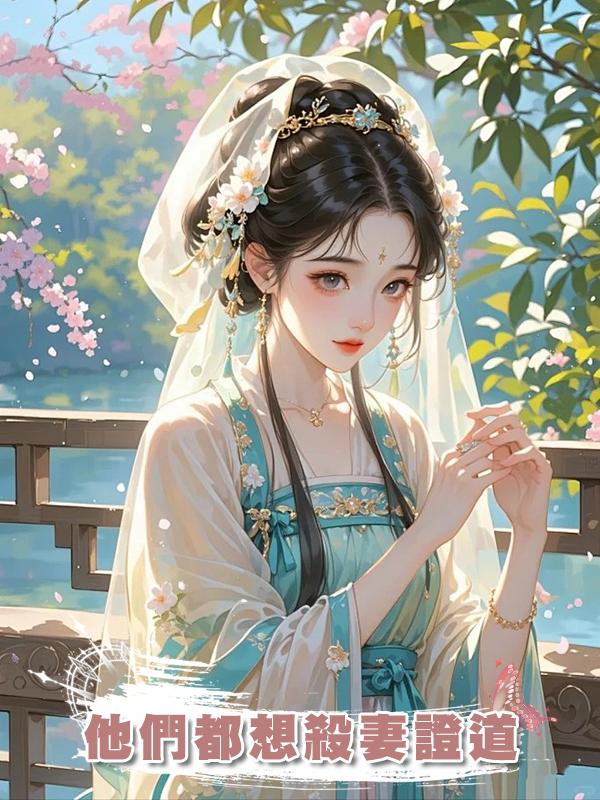 他們都想殺妻證道