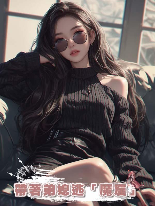 帶著弟媳逃「魔窟」