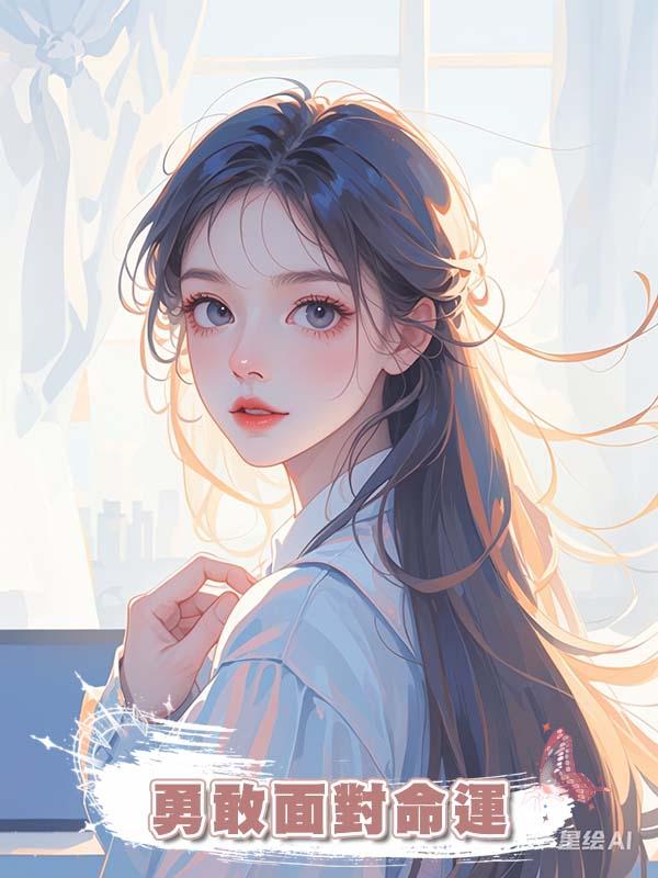 我在八零年代阻止母親悲劇重演，勇敢面對命運。