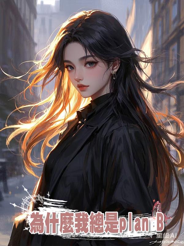 為什麼我總是plan B