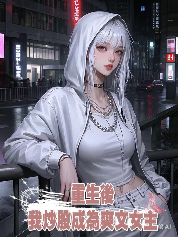 重生後，我炒股成為爽文女主！