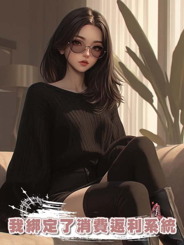 我綁定了消費返利系統