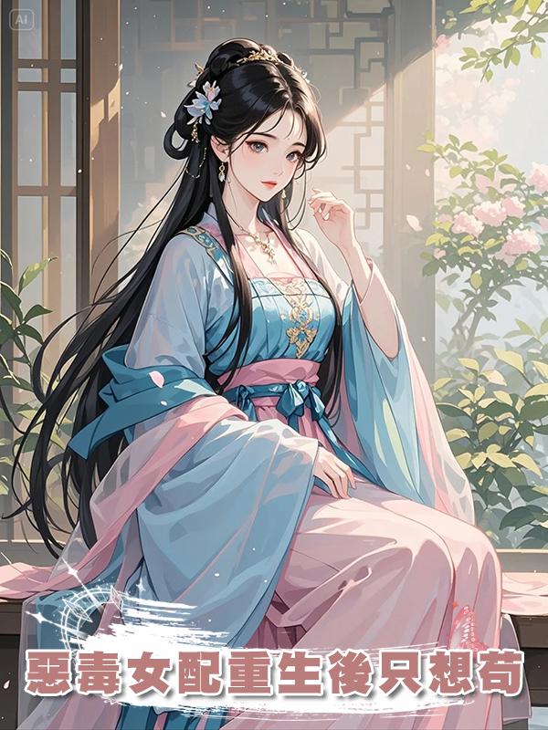 惡毒女配重生後隻想苟