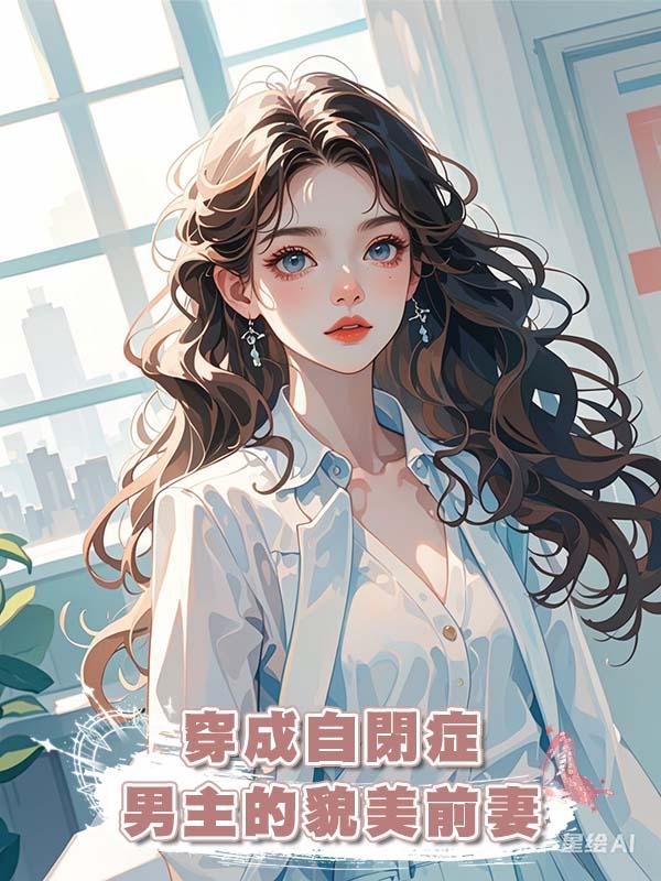 穿成自閉症男主的貌美前妻