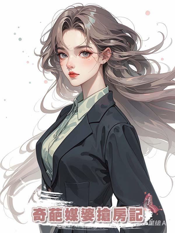 奇葩媒婆搶房記