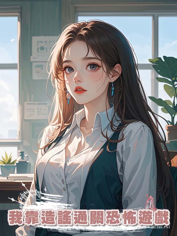 我靠造謠通關恐怖遊戲