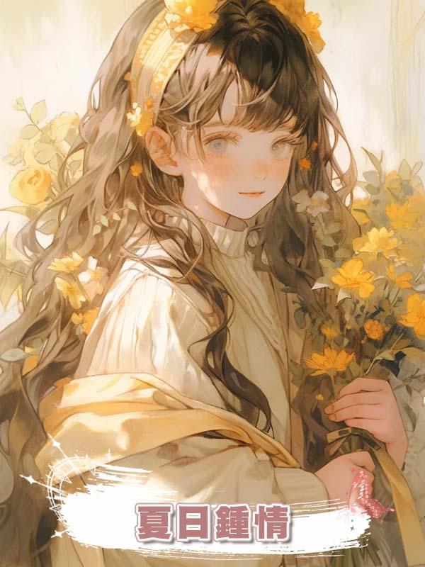 夏日鍾情
