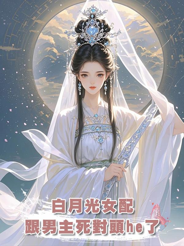 白月光女配跟男主死對頭he了
