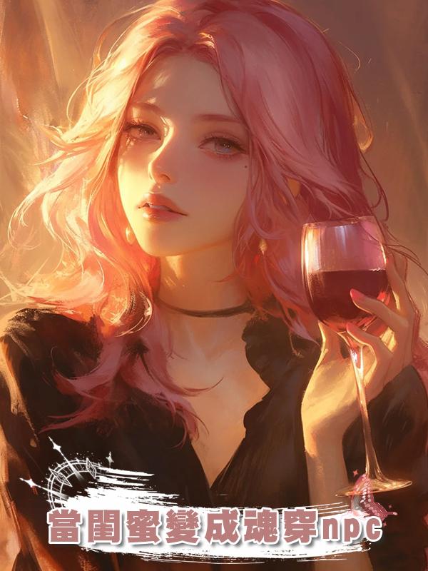 當閨蜜變成魂穿npc