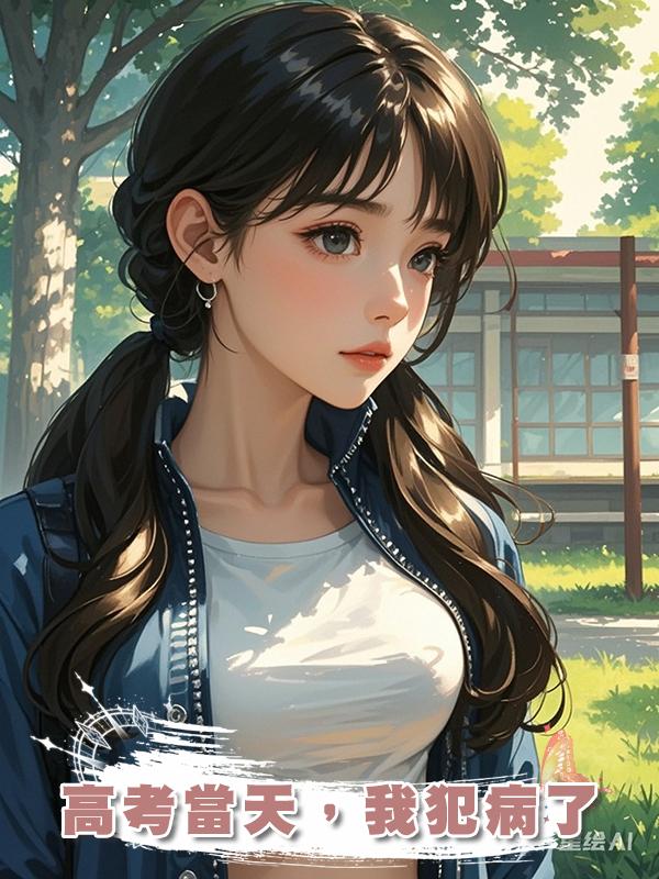 高考當天，我犯病了