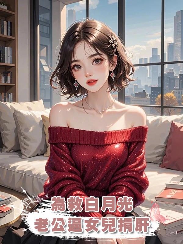 為救白月光老公逼女兒捐肝